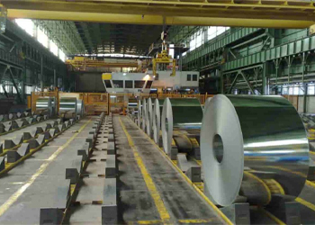 اخذ جواز تاسیس صنعتی در شهرستان های ساوه و زرندیه