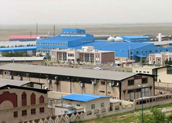 خرید زمین شهرکهای صنعتی مصوب دولتی