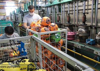 خرید زمین صنعتی در اراک (راه اندازی واحد صنعتی در اراک)