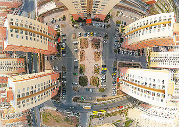 مزایای استقرار در شهرک های صنعتی شرکت شهرک های صنعتی